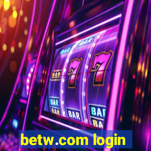 betw.com login